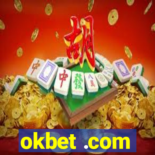 okbet .com